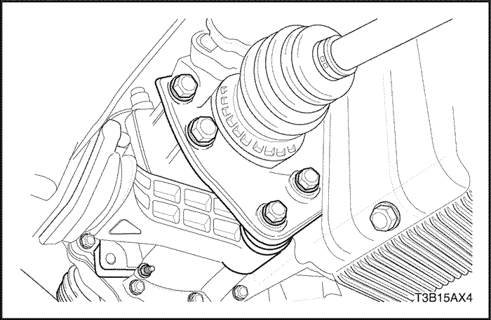 T3B15AX4