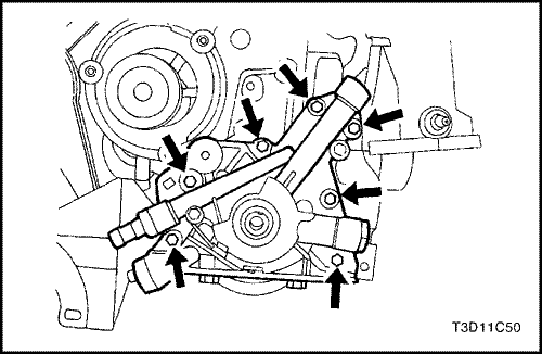 T3D11C50